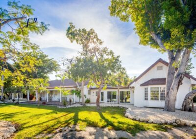 Pelico Palms – Villa, Sugarloaf Key