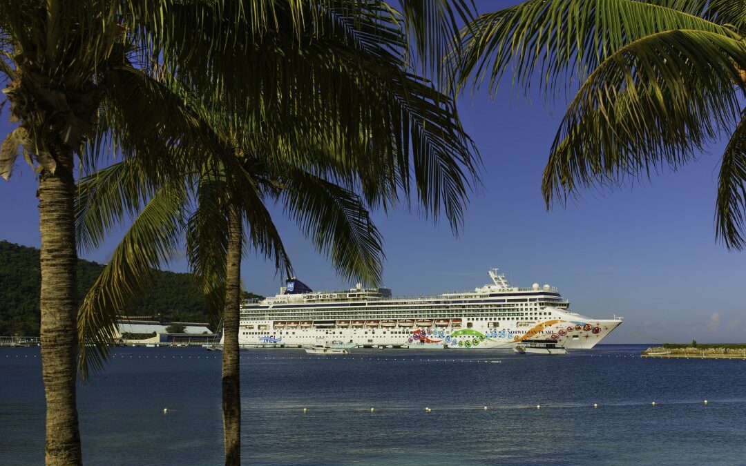 3 Tage Bahamas: Great Stirrup Cay und Nassau auf der Norwegian Pearl