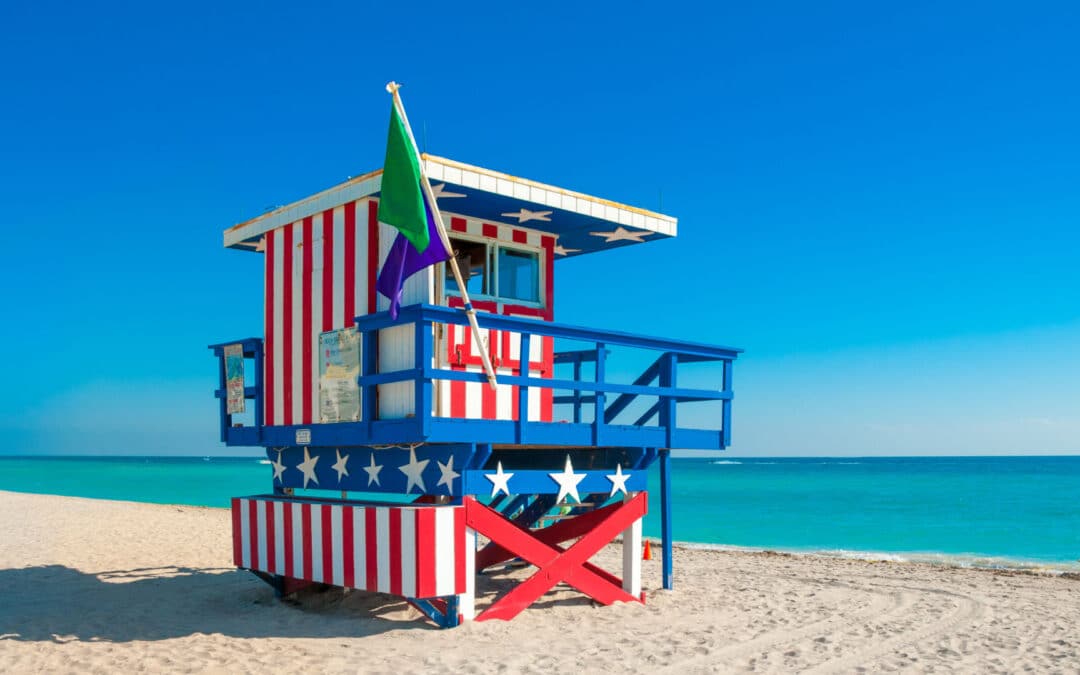 Urlaub in South Florida